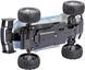 Машинка ZIPP Toys Rapid Monster Blue ibs_5320072