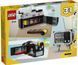Конструктор LEGO Creator Ретро фотокамера (372404)