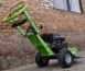 Подрібнювач пнів MAST Gartentechnik SGR1500 SGR1500