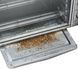 Печь электрическая Russell Hobbs Air Fry Mini Oven, 12.6л, 1500Вт, механич., гриль, конвенция, серая 26680-56
