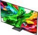 Телевізор 75" LG QNED 4K 120Hz (VRR 144Hz) Smart WebOS Black (390468) 75QNED86A6A
