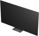 Телевізор 75" LG QNED 4K 120Hz (VRR 144Hz) Smart WebOS Black (390468) 75QNED86A6A