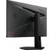 Монитор MSI 23.8" G244F-E2 2xHDMI, DP, Audio, IPS, 180Hz, 1ms, sRGB 112%, AdaptiveSync 9S6-3BB4CH-021
