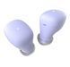 Наушники ERGO BS-530 Twins Nano 2 Violet (6918159) BS-530V