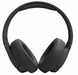 Навушники JBL TUNE 720BT Black (JBLT720BTBLK) (6861961) JBLT720BTBLK