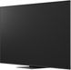 Телевізор 75" LG QNED 4K 120Hz (VRR 144Hz) Smart WebOS Black (390468) 75QNED86A6A