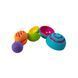 Іграшка-сортер сенсорна Омбі Fat Brain Toys Oombee Ball Сфери (F230ML) dt_13665