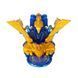 Игровой набор Screechers Wild! S5 L0.5 Сан Хелхаунд (EU686104B) dt_102078