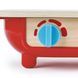 Детская плита Hape складная с посудой (E3170) dt_12296