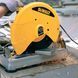 Пила монтажна мережева DeWALT D28715 D28715