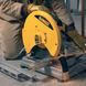 Пила монтажна мережева DeWALT D28715 D28715
