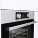Gorenje Духова шафа електрична, 77л, A+, дисплей, нерж (348718) BO6737E02XK