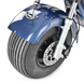 Електроскутер HECHT COCIS ZERO BLUE HECHTCOCISZEROBLUE