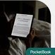 PocketBook Электронная книга 743G InkPad 4, Stardust Silver PB743G-U-CIS