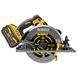 Пила дисковая аккумуляторная DeWALT DCS579X2 DCS579X2