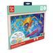 Пазл Hape Океан з розмальовкою (E1643) dt_28428