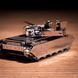 Колекційна модель-конструктор Metal Time Oplot T-84 український танк Оплот (MT058) dt_94827