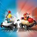 Конструктор LEGO City Жодних обмежень: Автодром для гоночних автомобілів 436 деталей (60460)