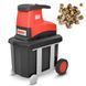 Садовый измельчитель веток Hecht 6280 XL HECHT6280XL