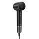 Фен для волос Laifen Swift Premium с ионизацией, Platinum Black LF03-PEG-EU