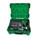 Дриль-шурупокрут акумуляторний безщітковий 18V 65Nm 0-1500об/хв TOPTUL KPH-1607E KPH-1607E