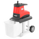 Садовый измельчитель веток Hecht 6280 XL HECHT6280XL