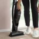 Electrolux Пилосос безпровідний, конт пил -0.3л, автон. робота до 45хв, вага-2.65кг, НЕРА, 2в1, турбо-щітка, 2 насадки, сірий (364687) ES31CB18GG