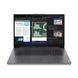 Lenovo Ноутбук V17-G4 17.3" FHD IPS AG, Intel i3-1315U, 16GB, F512GB, UMA, Win11P, серый 83A2001YRA