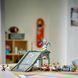 Конструктор LEGO City Жодних обмежень: Автодром для гоночних автомобілів 436 деталей (60460)