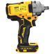 Гайкокрут ударний акумуляторний безщітковий DeWALT DCF891NT DCF891NT