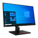 23,8" 16:9 IPS сенсорний РК монітор,1920x1080, 4ms, HDMI1.4/DP1.2/USB-C/USB 3.2, lift LENOVO T24t-20 (62C5GAT1UA) 3699556