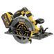 Пила дисковая аккумуляторная DeWALT DCS579X2 DCS579X2