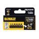 Касета з бітами FlexTorq DeWALT DT70812