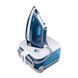 Braun Прасувальна система CareStyle Compact Pro, 2400Вт, 1500мл, паровий удар -430гр, нерж. сталь, біло-синій (376463) IS2565BL