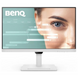 27" 16:9 IPS РК монітор, 2560х1440, 75 Гц, 5 мс, 1xHDMI 1.4/1xDP 1.2/1xDP Out/3xUSB 3.2/USB Type C ( BENQ GW2790QT WHITE (9H.LLGLA.TBE) 3703200