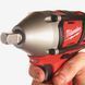 Гайкокрут акумуляторний 1/2'' MILWAUKEE, M18 BIW12-402C 4933443607