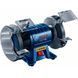 Точило Bosch GBG 60-20 060127A400 060127A400