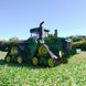 Модель Britains Трактор John Deere 9RX 640, 1:32 (43300) dt_14081
