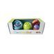 Іграшка-сортер сенсорна Омбі Fat Brain Toys Oombee Ball Сфери (F230ML) dt_13665