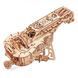 Деревянный механический 3D конструктор Ugears Харди-Гарди (70030) dt_93571