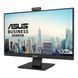 ASUS Монітор 23.8" BE24EQK D-Sub, HDMI, DP, MM, IPS, Cam (375715) 90LM05M1-B08370