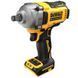 Гайкокрут ударний акумуляторний безщітковий DeWALT DCF891NT DCF891NT