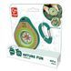 Набор натуралиста Hape Nature Fun Компас с карабином (E5575) dt_12418