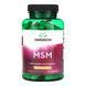 MSM 1000mg - 120 caps Swanson