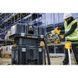 Пилосос акумуляторний безщітковий DeWALT DCV586MN DCV586MN