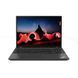 Ноутбук 16FM/R7 Pro 7840U/32/512/UMA/W11P/F/B/BL/Thunder Black Lenovo ThinkPad T16 Gen 2 (21K70049RA) 3731281