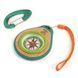 Набор натуралиста Hape Nature Fun Компас с карабином (E5575) dt_12418
