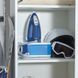 Braun Прасувальна система CareStyle Compact Pro, 2400Вт, 1500мл, паровий удар -430гр, нерж. сталь, біло-синій (376463) IS2565BL