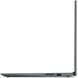 Lenovo Ноутбук IdeaPad 1-15ALC7 15.6" FHD IPS AG, AMD R5-5500U, 8GB, F512GB, UMA, Win11, серый 82R400HJRA