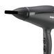 BaByliss Фен Super Light Pro, 2000Вт, режимов-3, HTDC мотор, тонкий концентратор 6 мм, черный 5910E